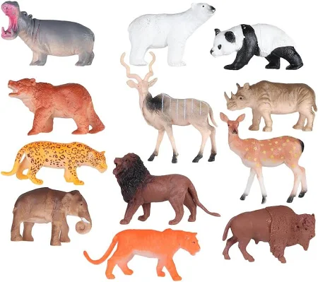 Animals Toy